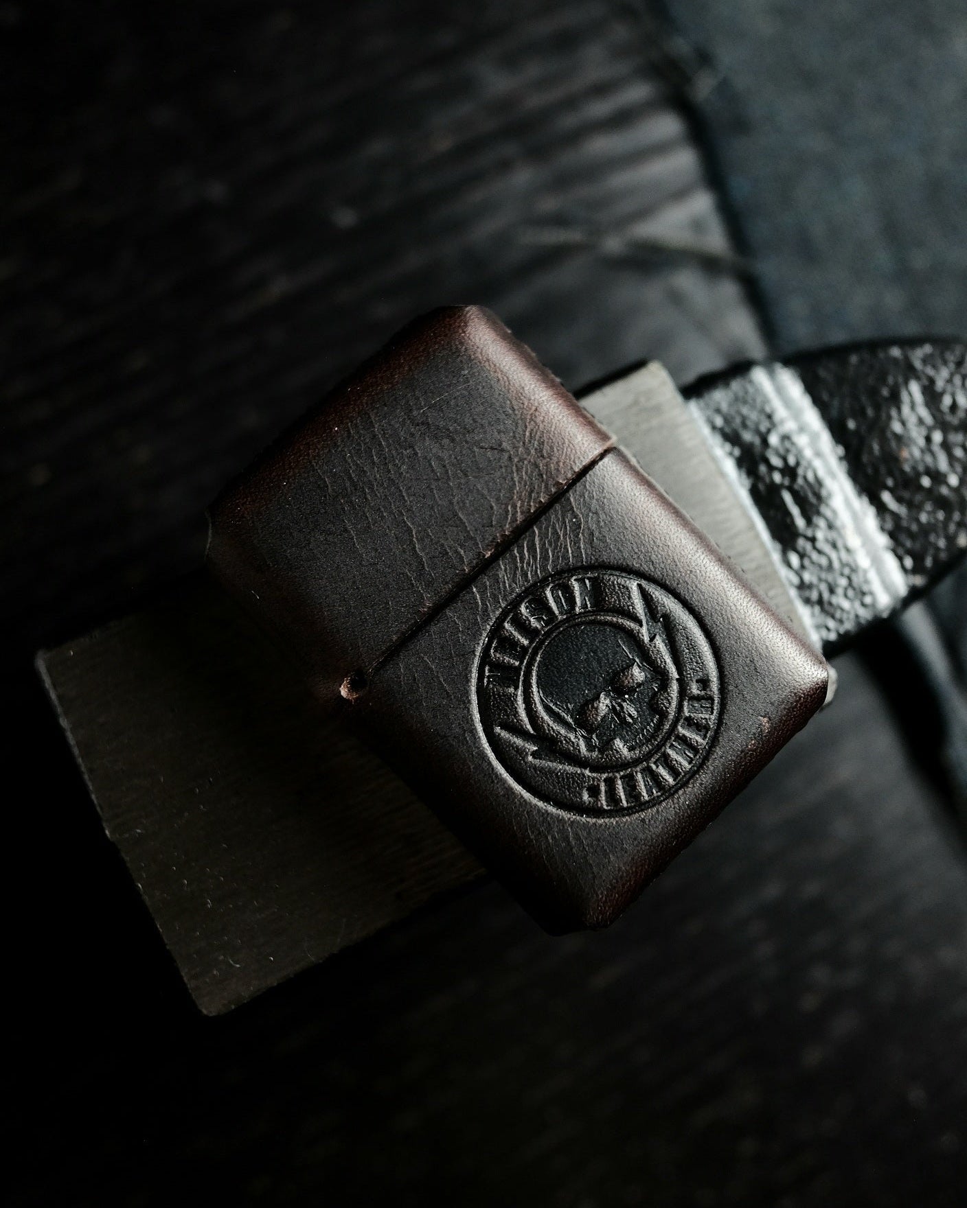 Zippo Sleeve