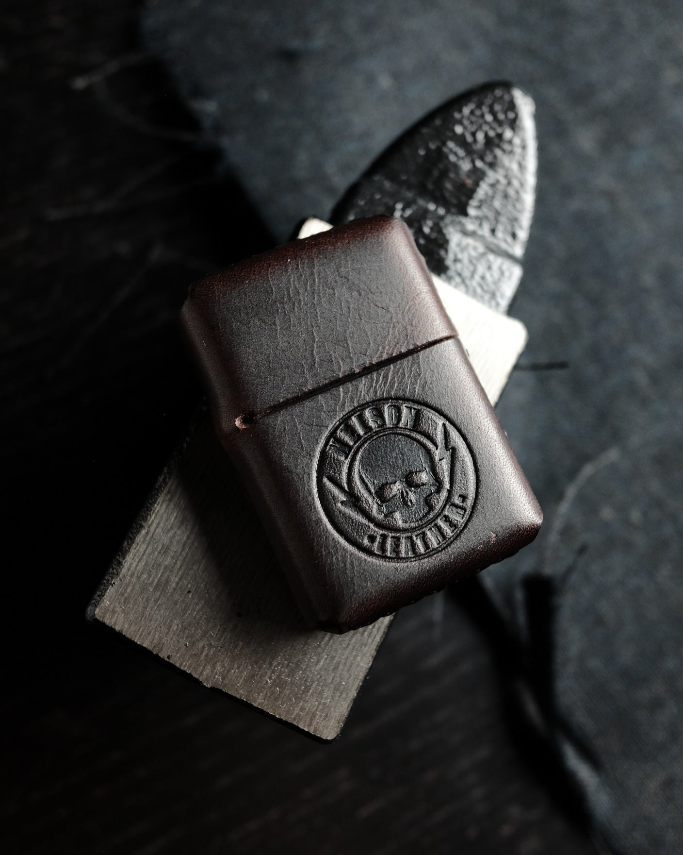 Zippo Sleeve