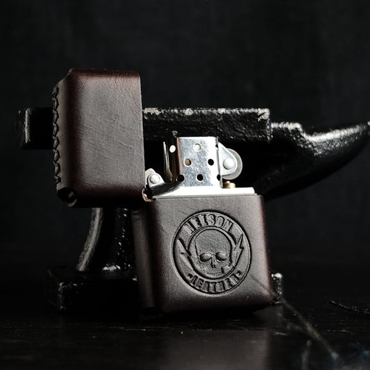 Zippo Sleeve