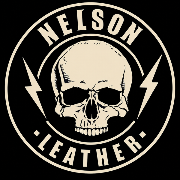 Nelson Leather Goods