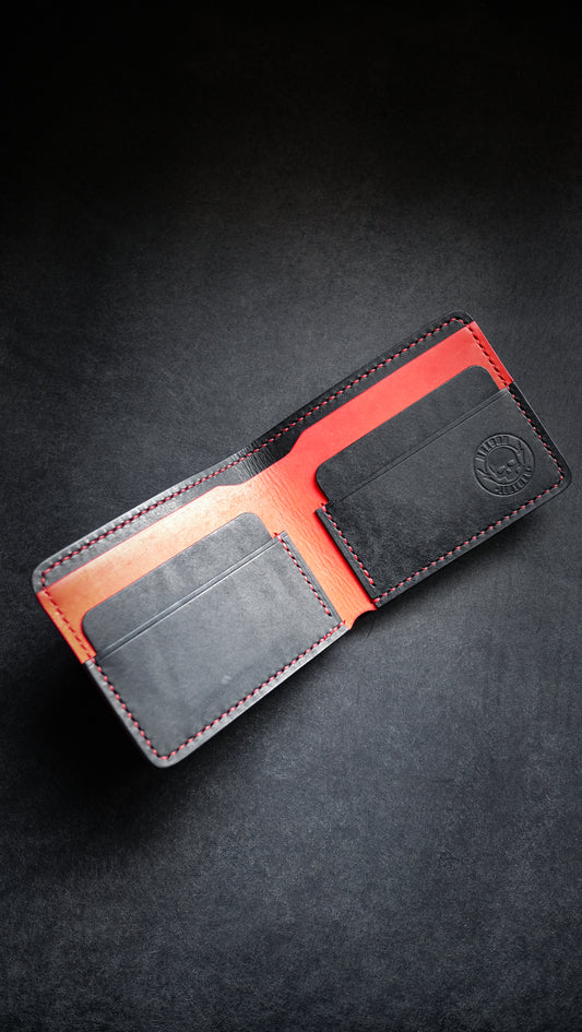 The Commander Billfold