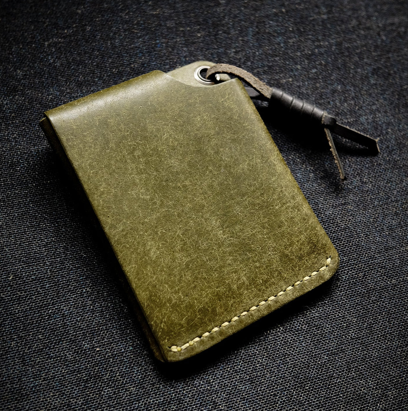 The Renegade
