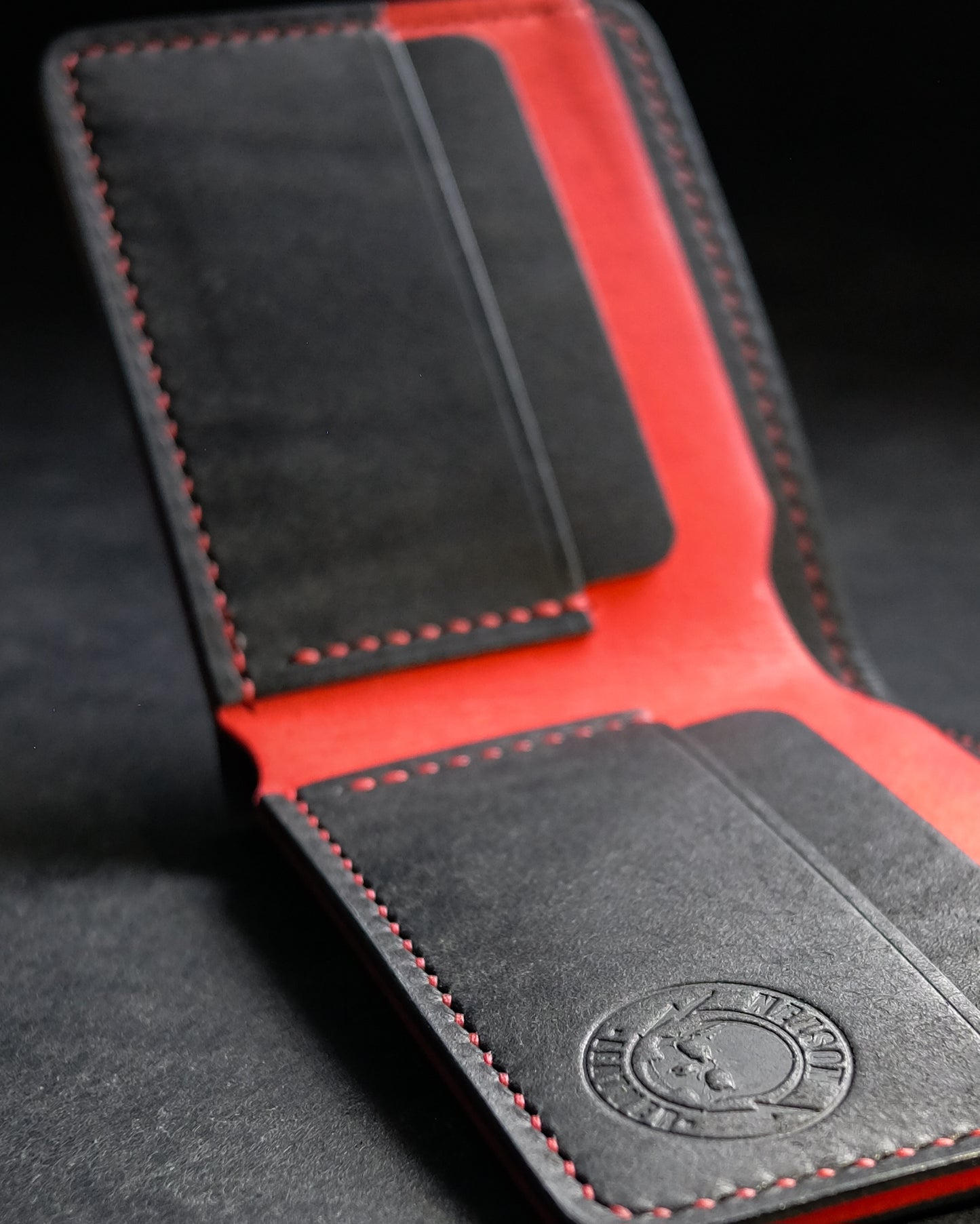 The Commander Billfold