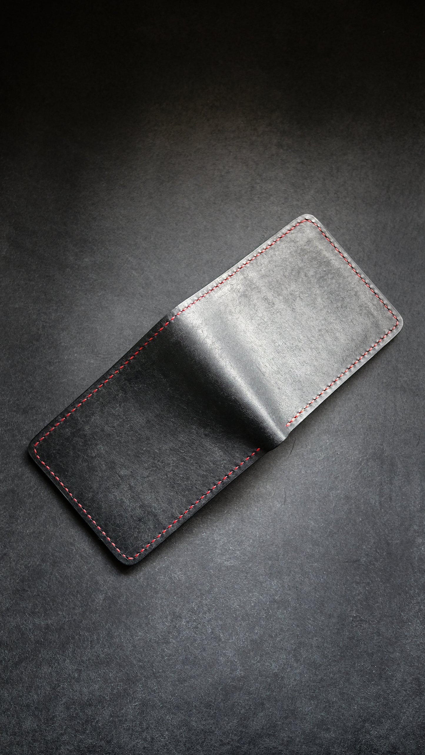 The Commander Billfold