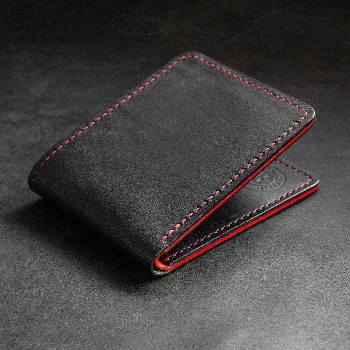 The Commander Billfold