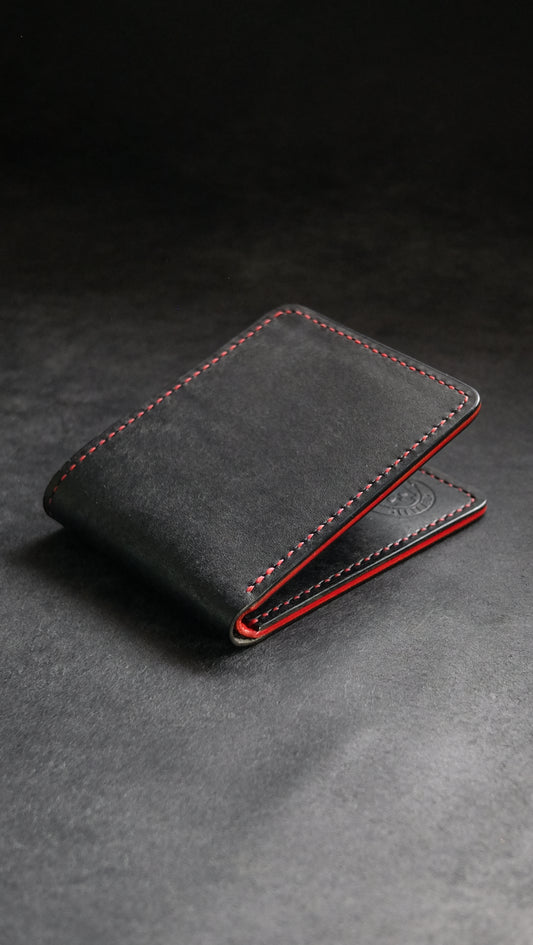 The Commander Billfold